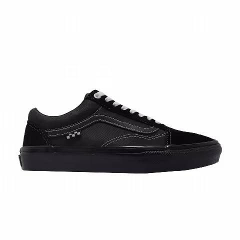 Vans Skate Old Skool 'Black'