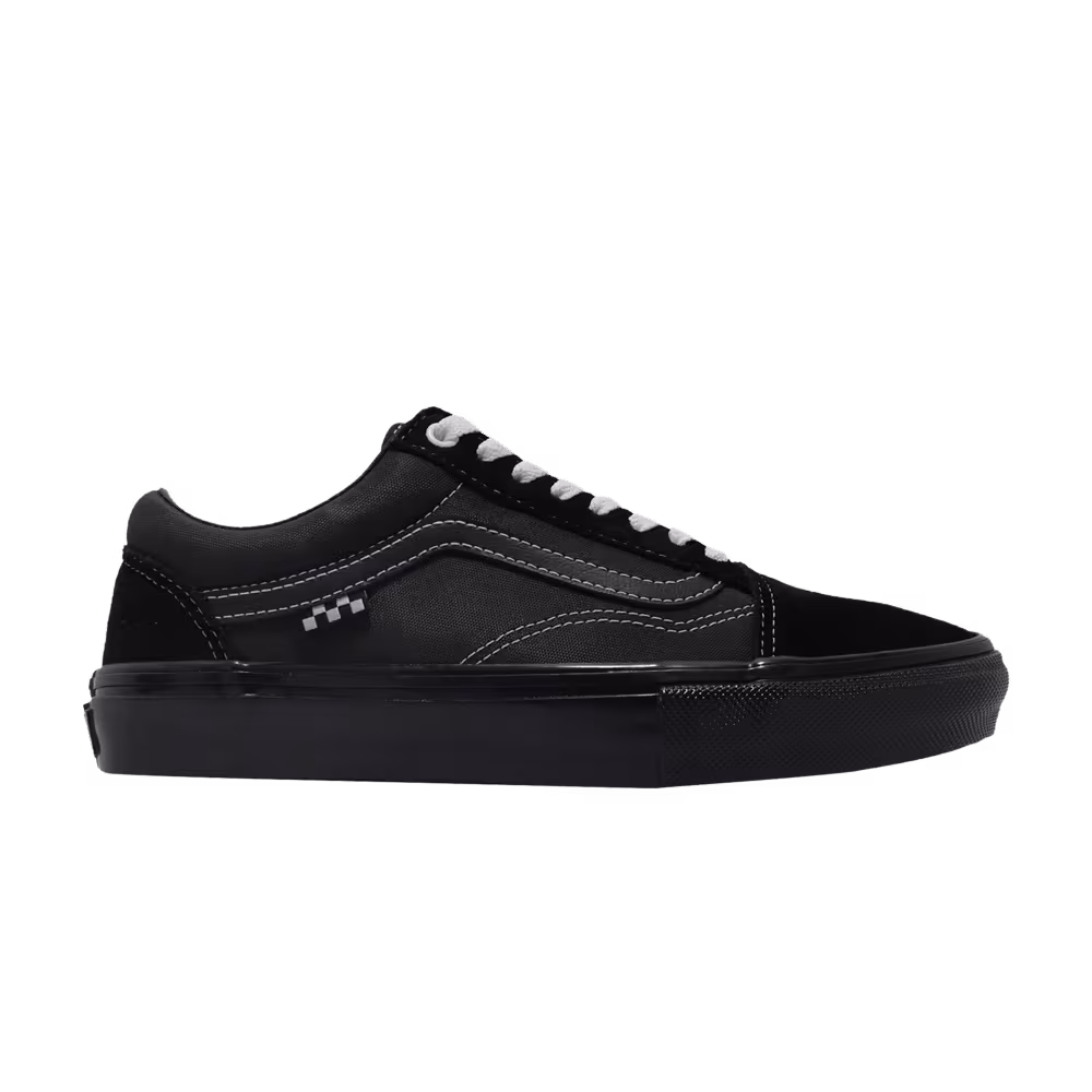 Vans Skate Old Skool Black