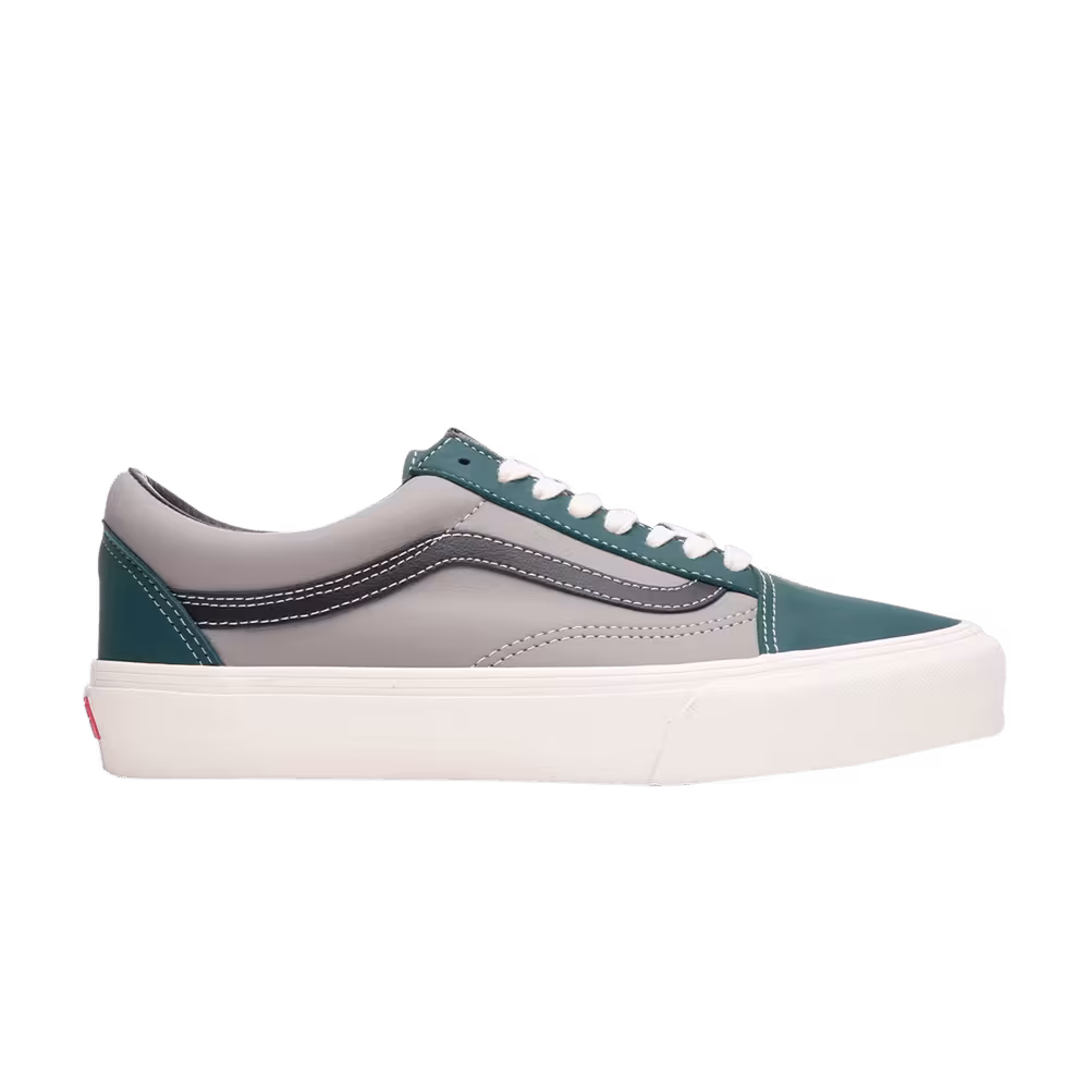 Vans Old Skool LX June Bug Drizzle
