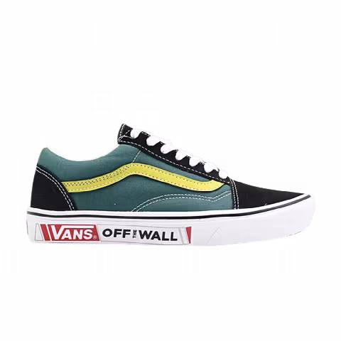Vans Comfycush Old Skool 'Future Standard'