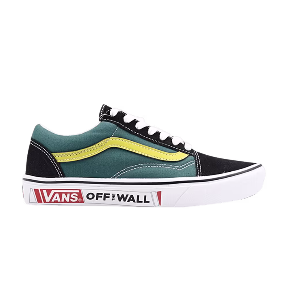 Vans Comfycush Old Skool Future Standard