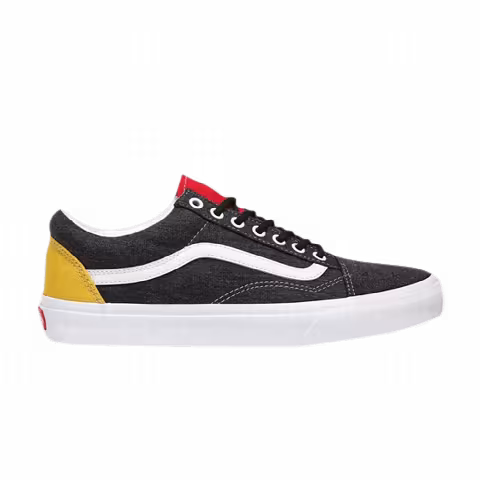 Vans Old Skool 'Coastal - Black'