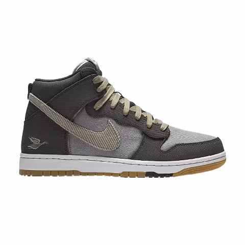 Nike Dunk Comfort Premium