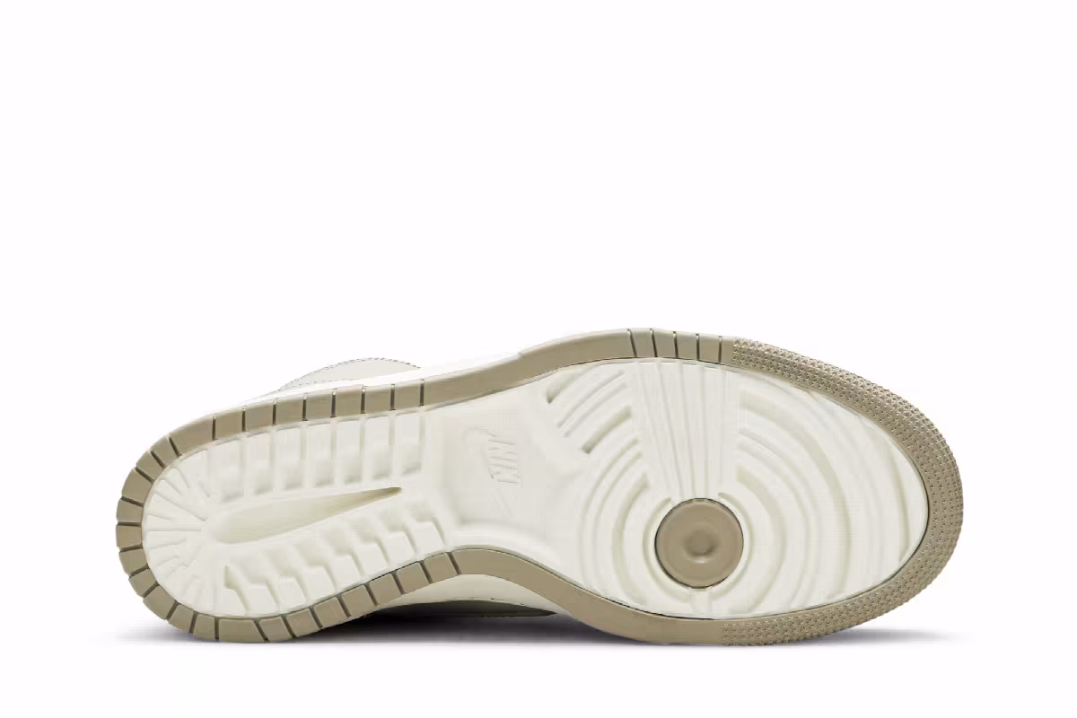 Nike Dunk High Ultra String, view 5