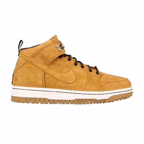 Nike Dunk CMFT WB