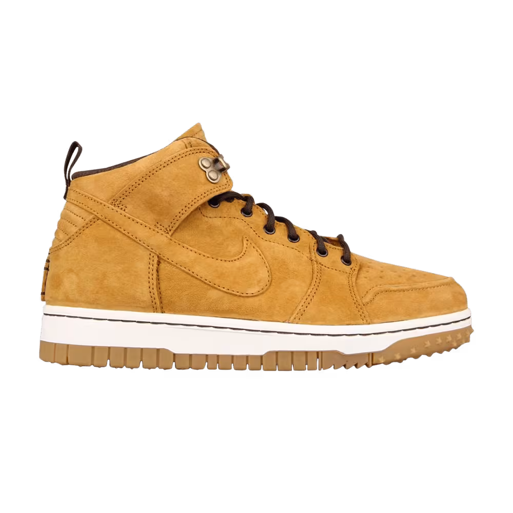 Nike Dunk CMFT WB
