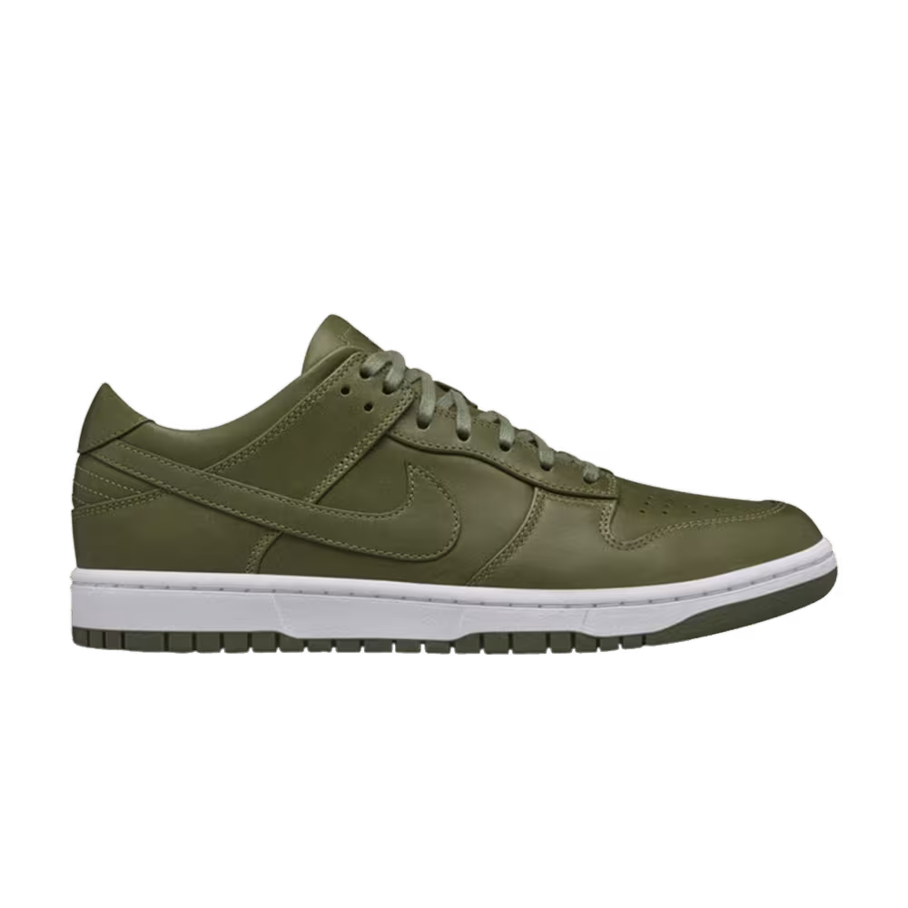 NikeLab Dunk Lux Low Urban Haze
