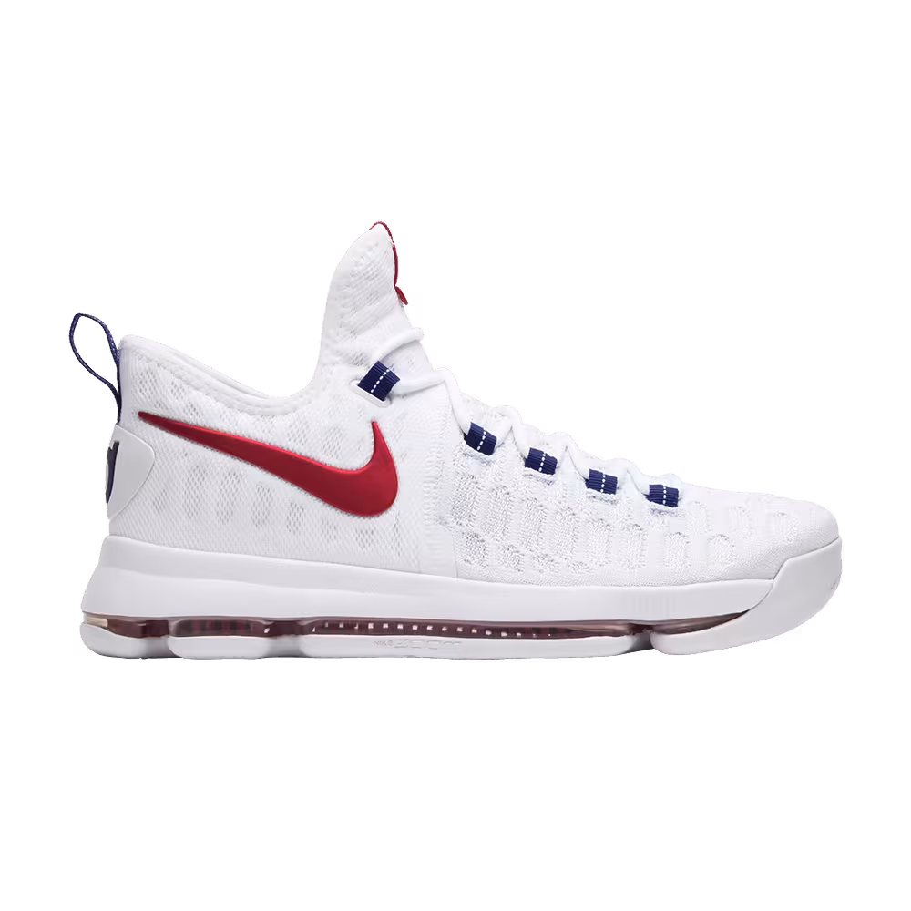 Nike KD 9 USA