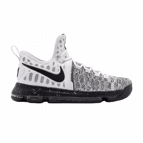Nike KD 9 'Oreo'