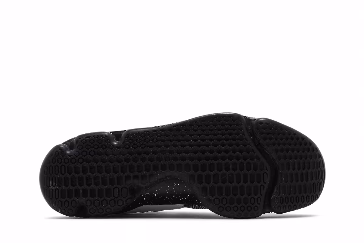 Nike KD 9 Oreo, view 5