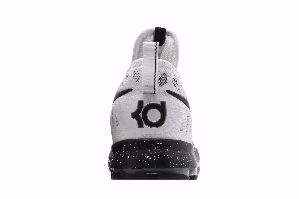 Nike KD 9 Oreo, view 8