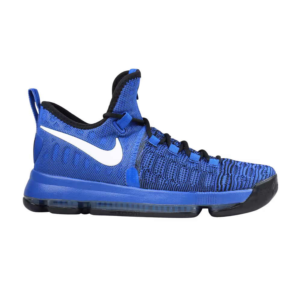 Nike KD 9 Game Royal