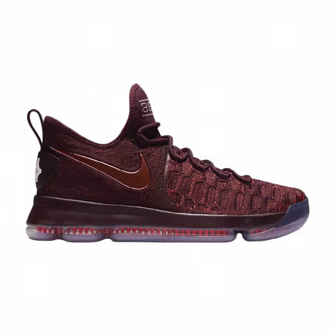 Nike KD 9 'The Sauce'