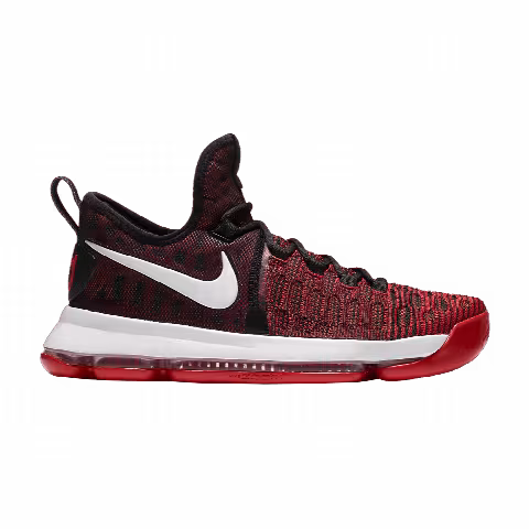 Nike KD 9 'University Red'