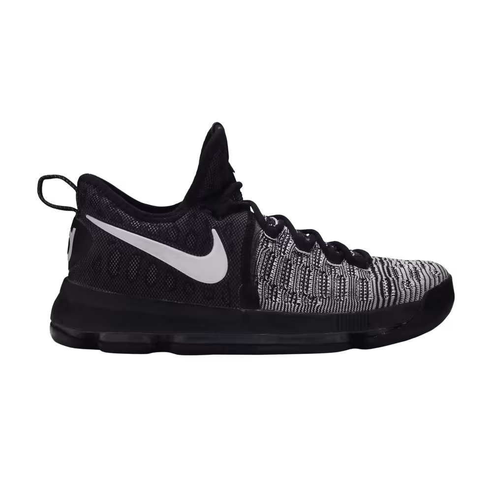 Nike KD 9 Oreo