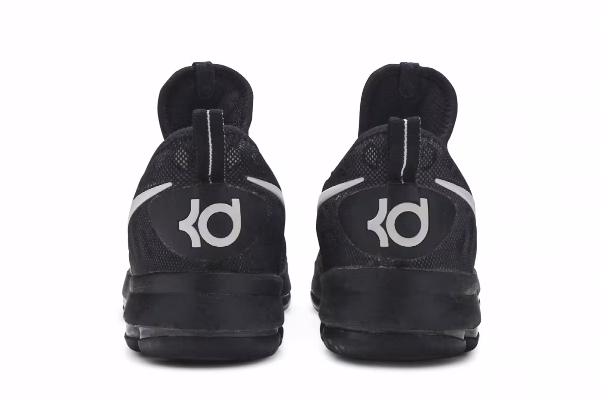 Nike KD 9 Oreo, view 7