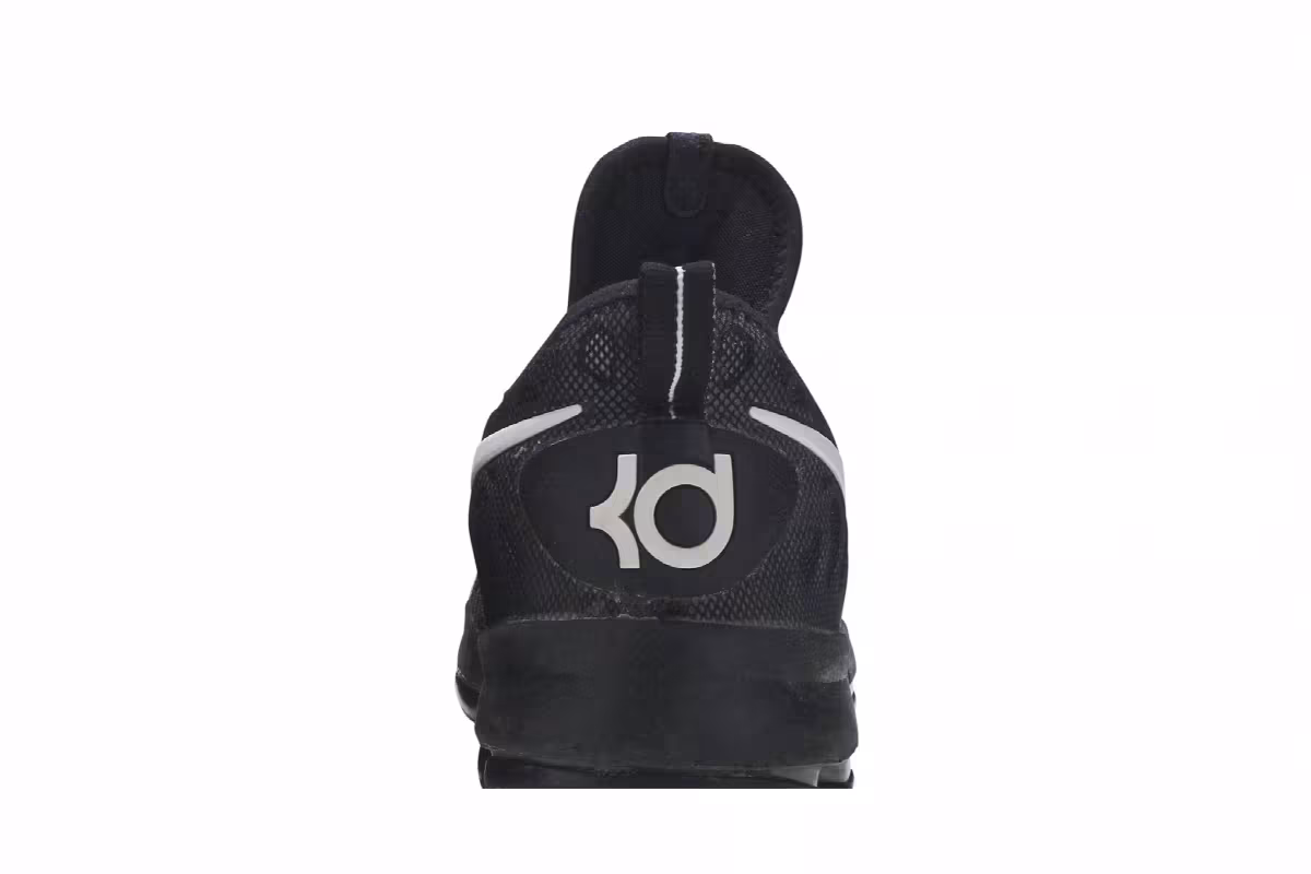 Nike KD 9 Oreo, view 8