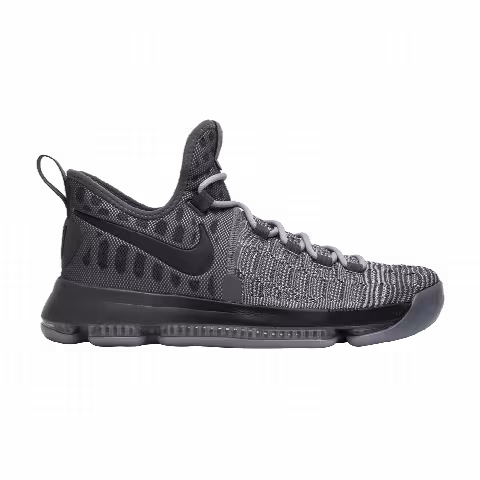 Nike KD 9 'Battle Grey'