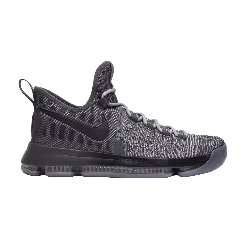 Nike KD 9 Battle Grey