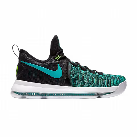 Nike KD 9 'Birds of Paradise'