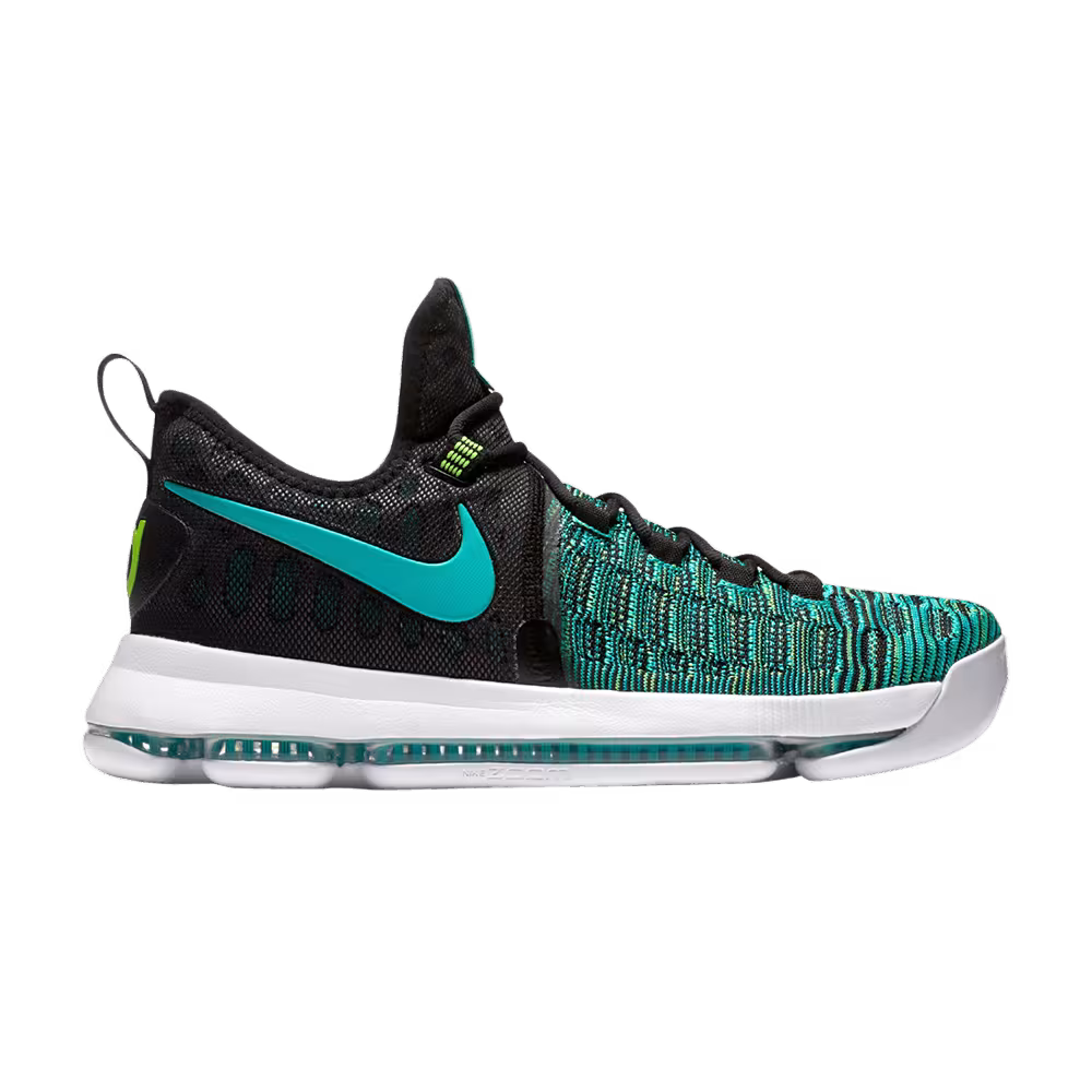 Nike KD 9 Birds of Paradise
