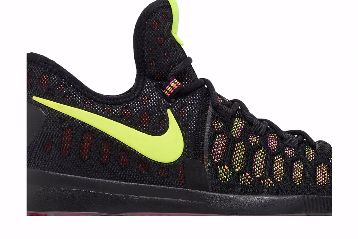 Nike KD 9 Unlimited, view 3