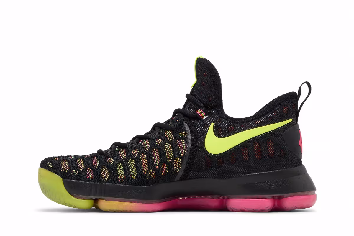 Nike KD 9 Unlimited, view 4