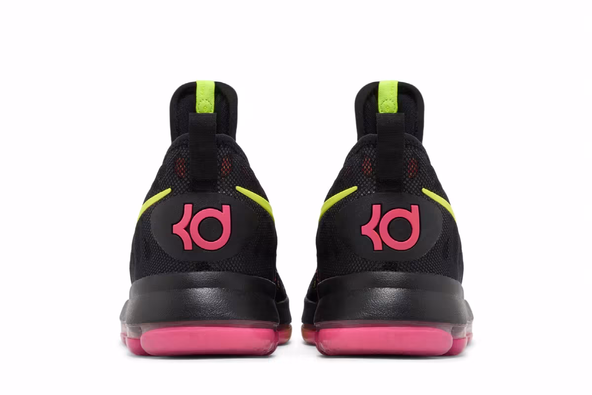 Nike KD 9 Unlimited, view 7