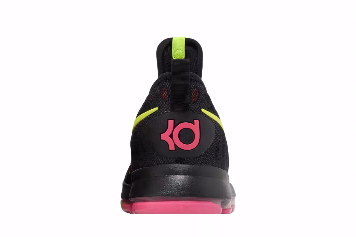 Nike KD 9 Unlimited, view 8