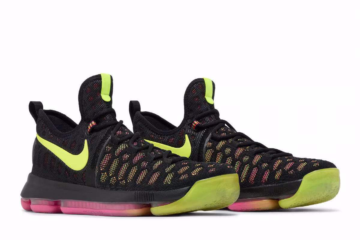 Nike KD 9 Unlimited, view 9