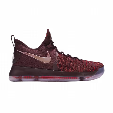 Nike Zoom KD 9 EP 'The Sauce'