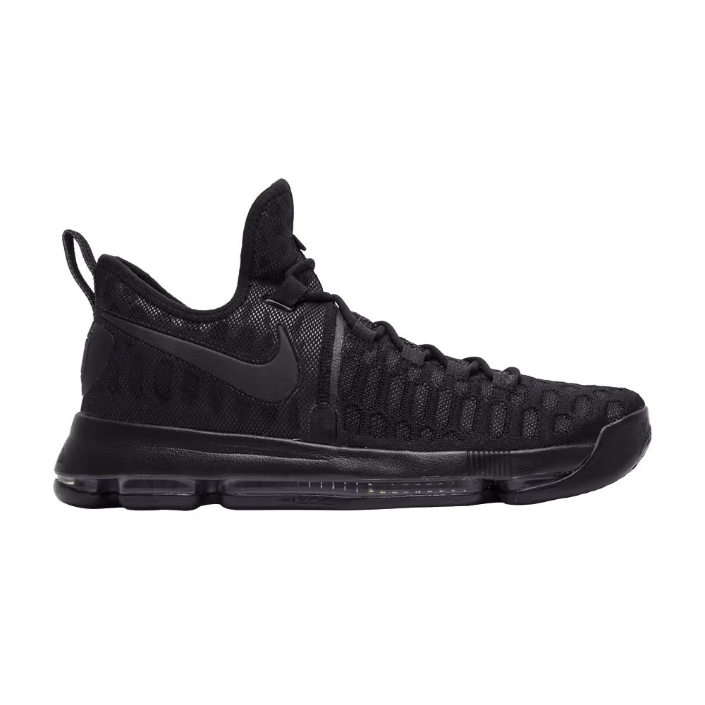 Nike KD 9 Black Space