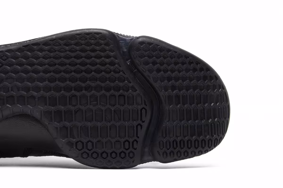 Nike KD 9 Black Space, view 6
