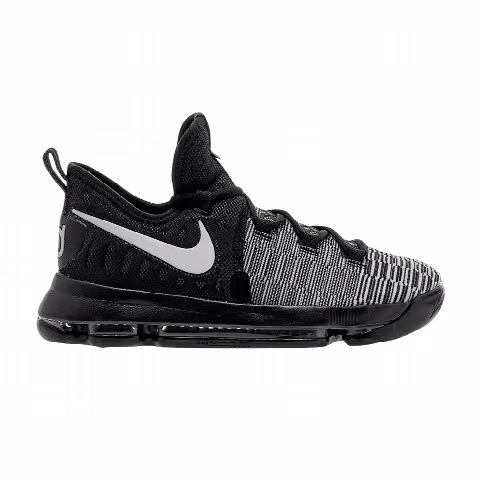 Nike KD 9 GS 'Oreo'