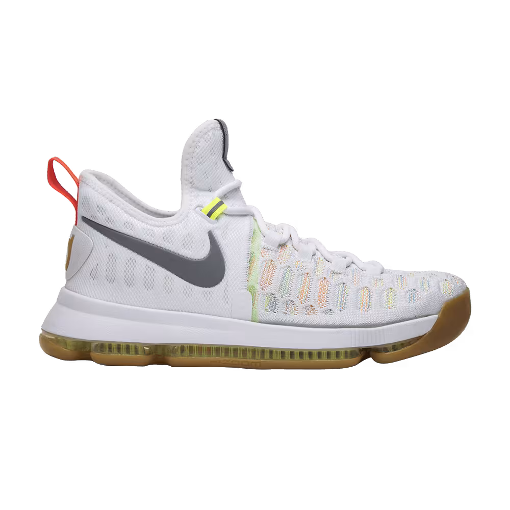 Nike KD 9 Summer