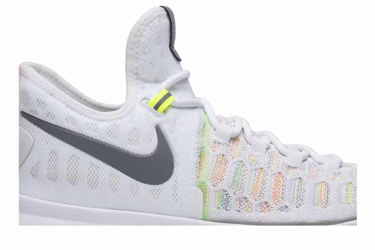 Nike KD 9 Summer, view 3