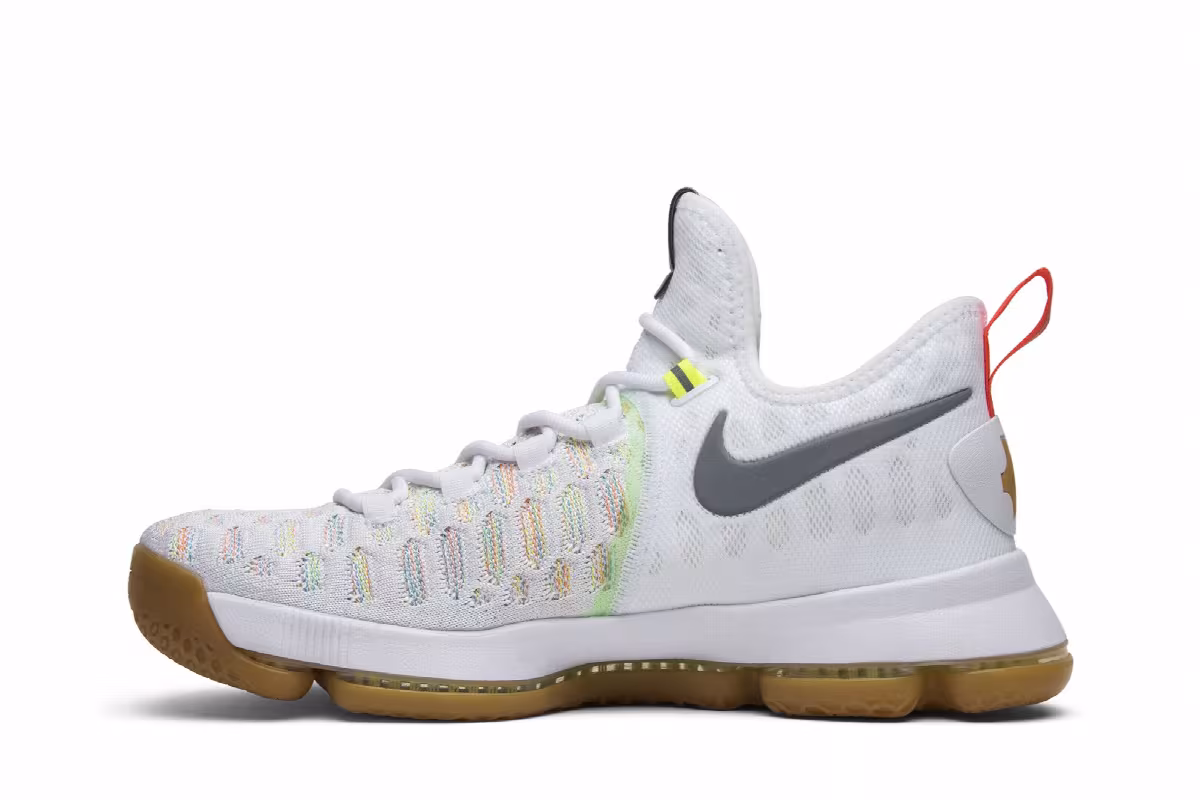 Nike KD 9 Summer, view 4