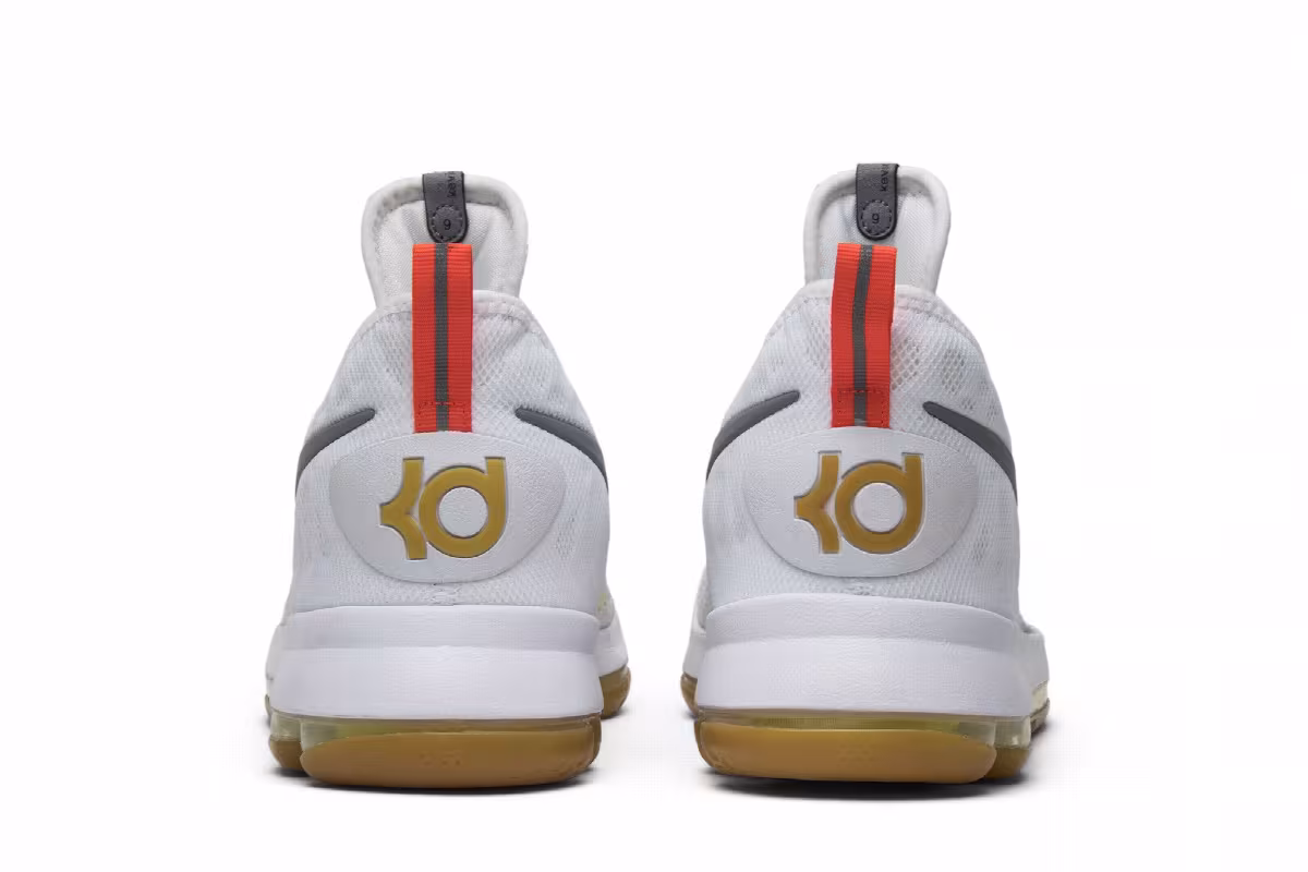 Nike KD 9 Summer, view 7