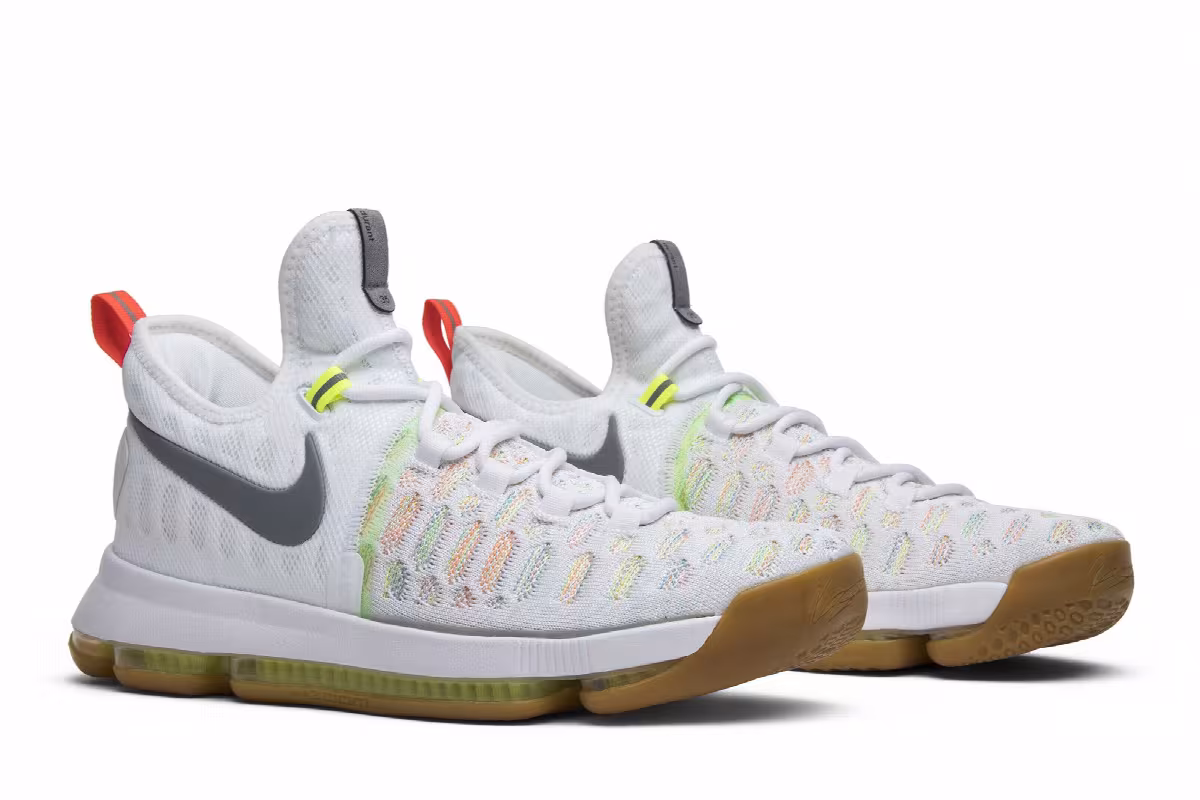 Nike KD 9 Summer, view 9
