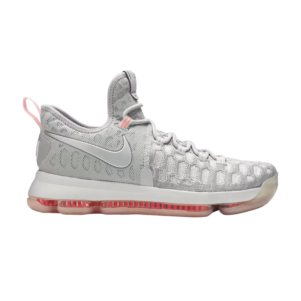 Nike KD 9 Pre-Heat