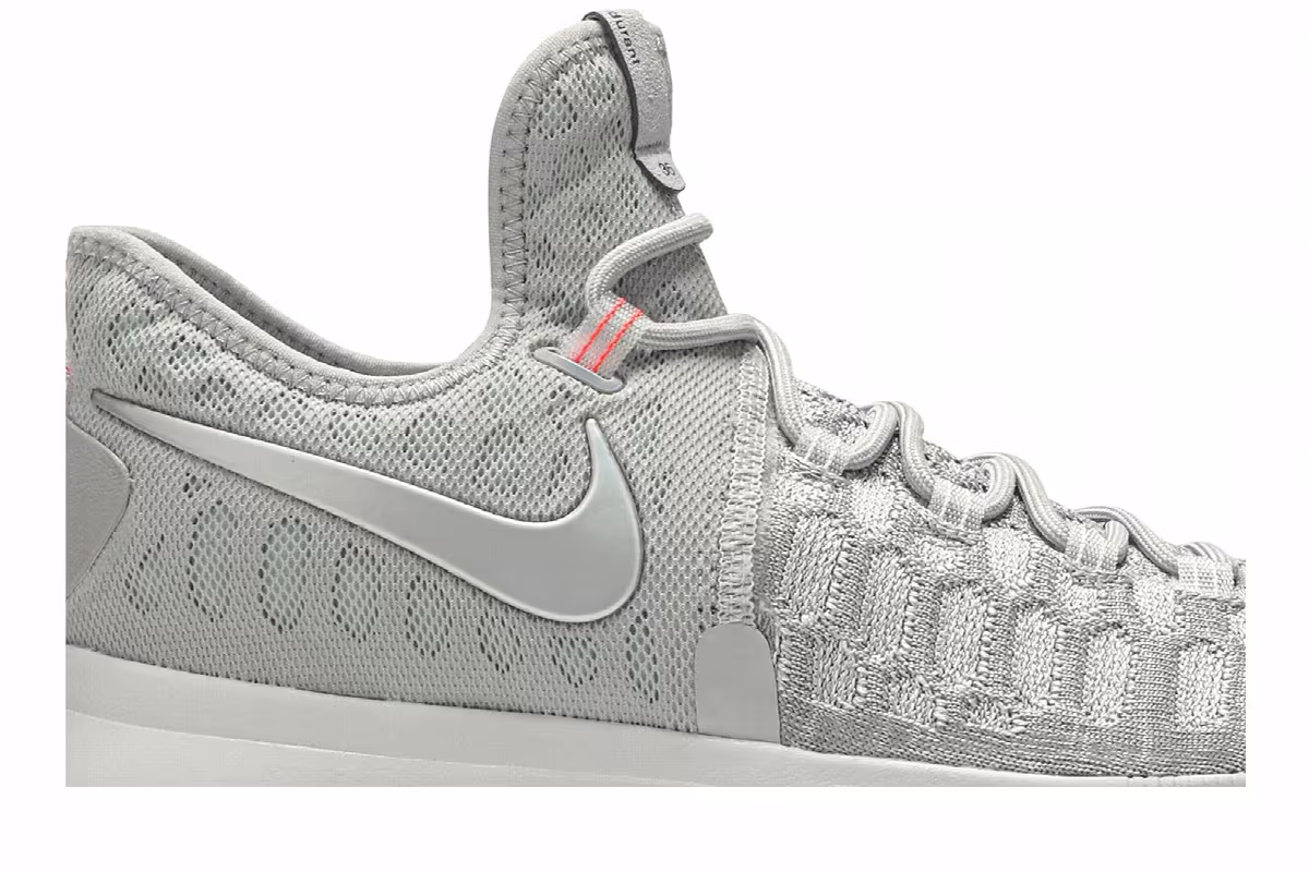 Nike KD 9 Pre-Heat, view 3