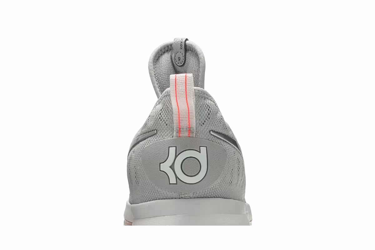 Nike KD 9 Pre-Heat, view 8