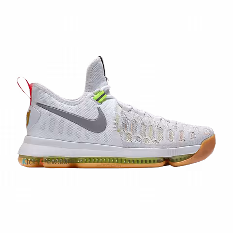 Nike KD 9 EP 'Summer Pack'