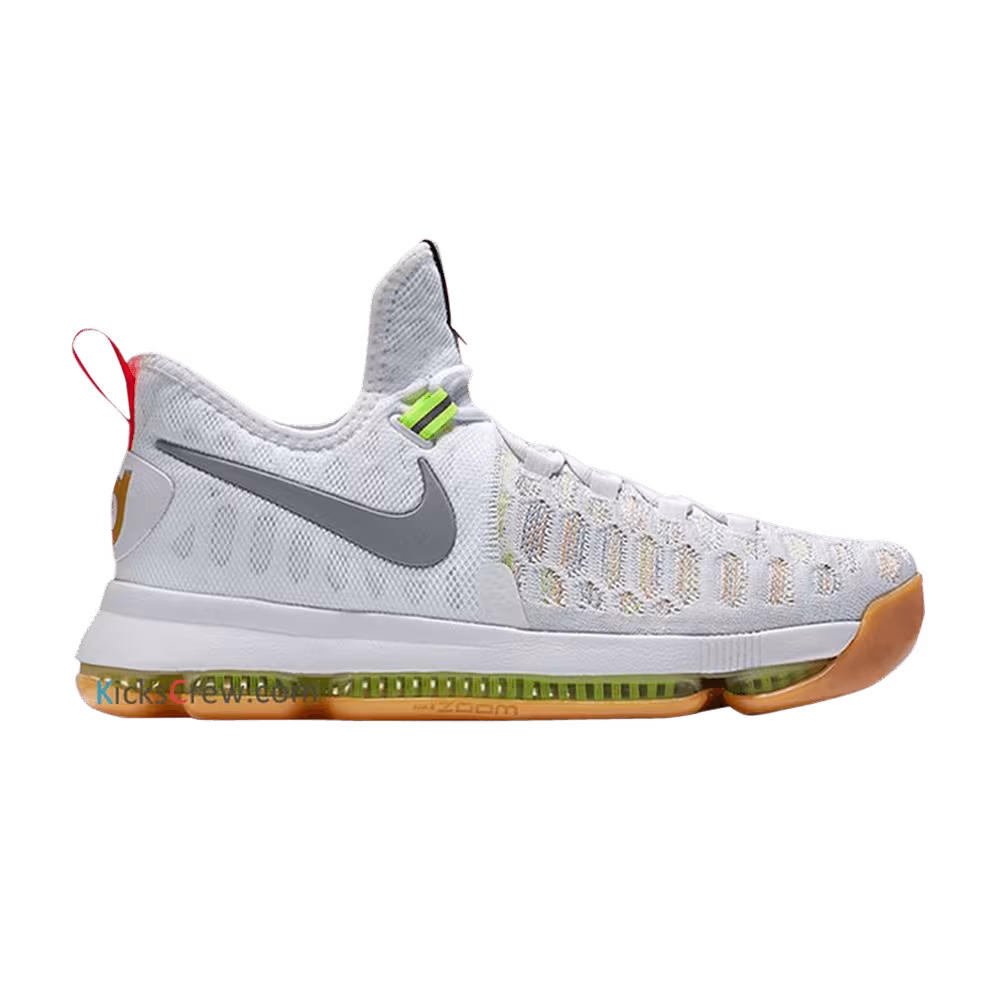 Nike KD 9 EP Summer Pack