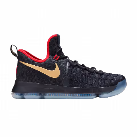 Nike KD 9 LMTD 'Unite'