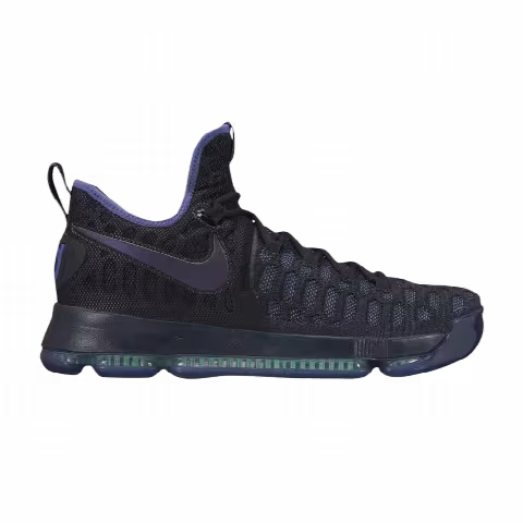 Nike KD 9 'Purple Dust'
