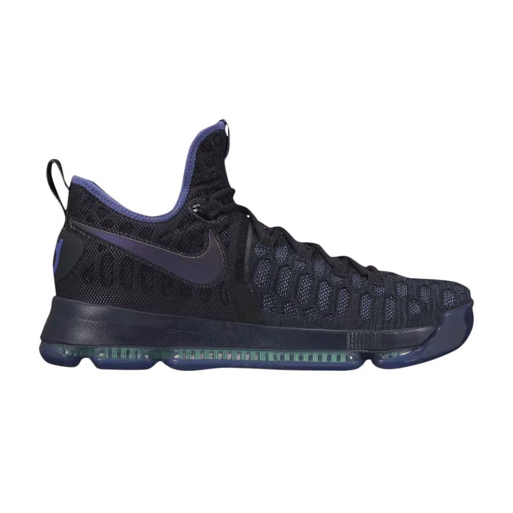 Nike KD 9 Purple Dust