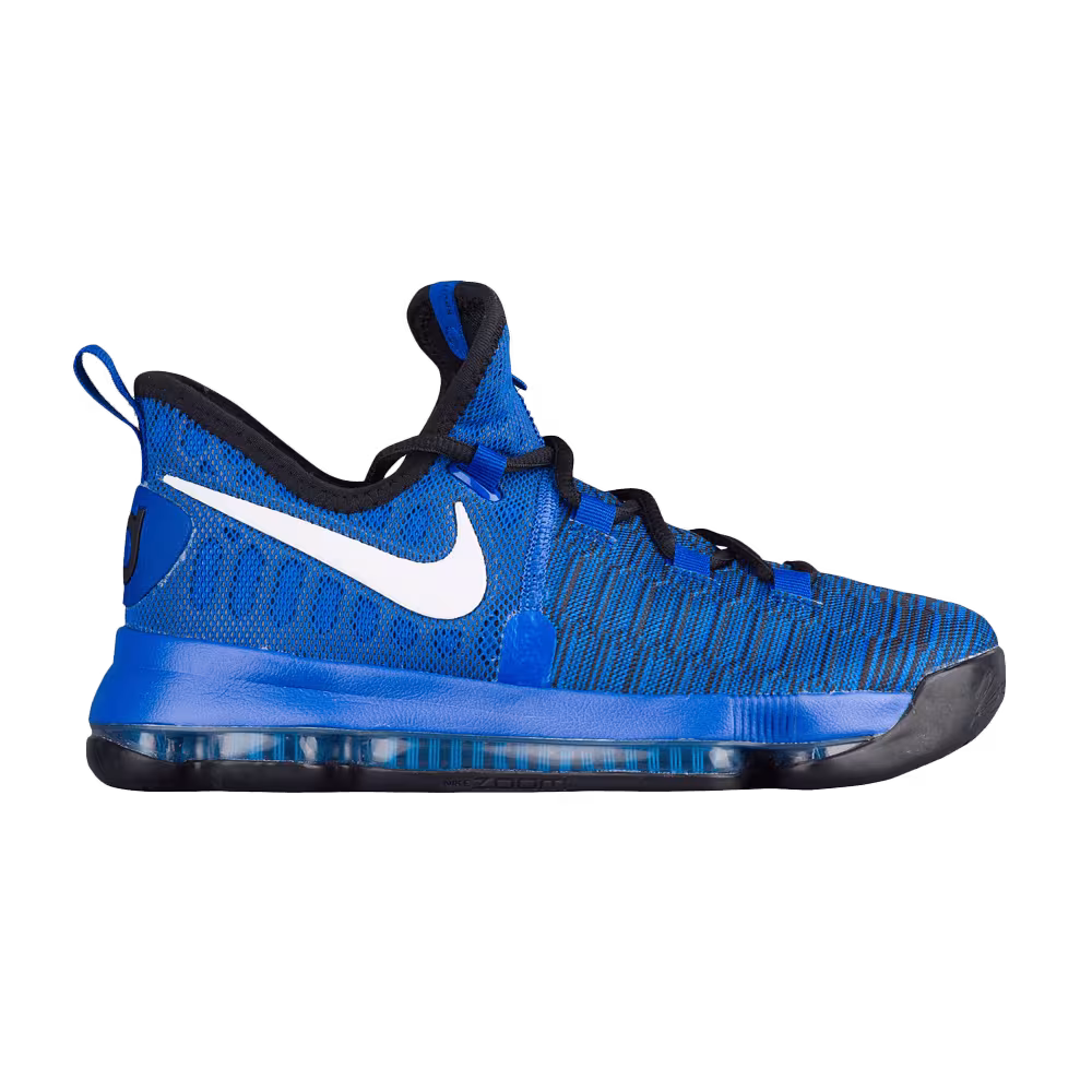 Nike KD 9 GS Game Royal