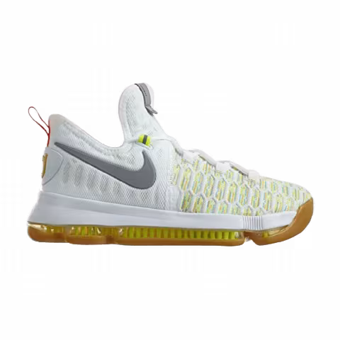 Nike Zoom KD 9 GS 'Summer Pack'