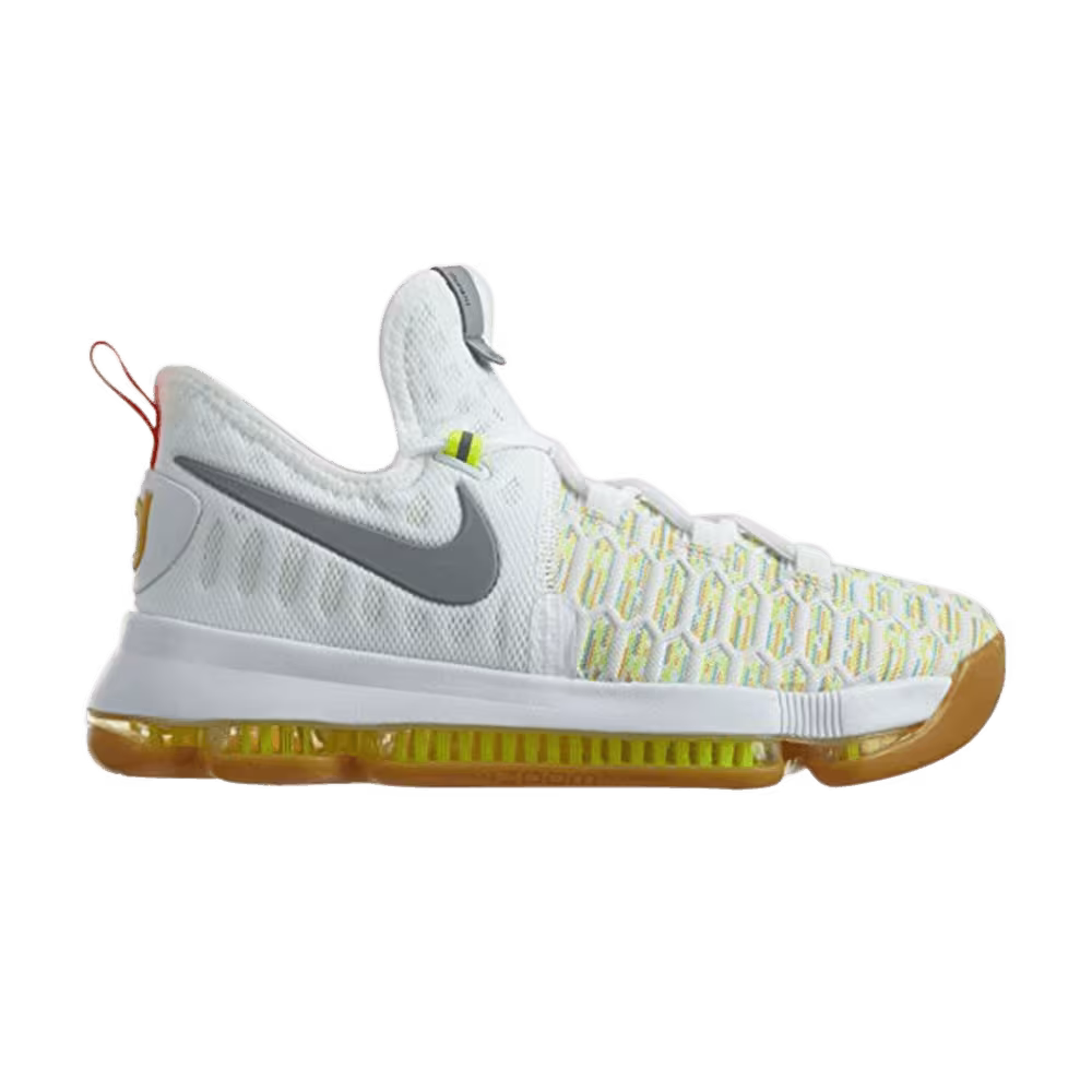 Nike Zoom KD 9 GS Summer Pack